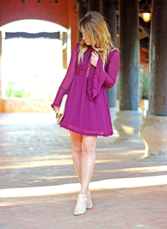Plum Statement – Only If You Love It