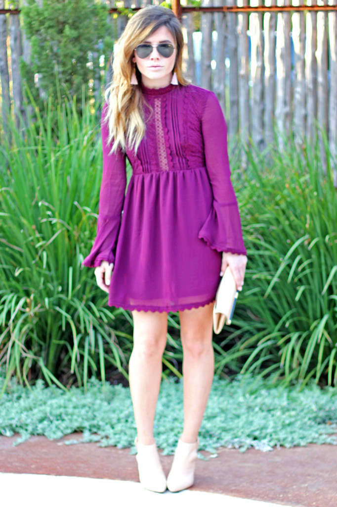Plum Statement – Only If You Love It