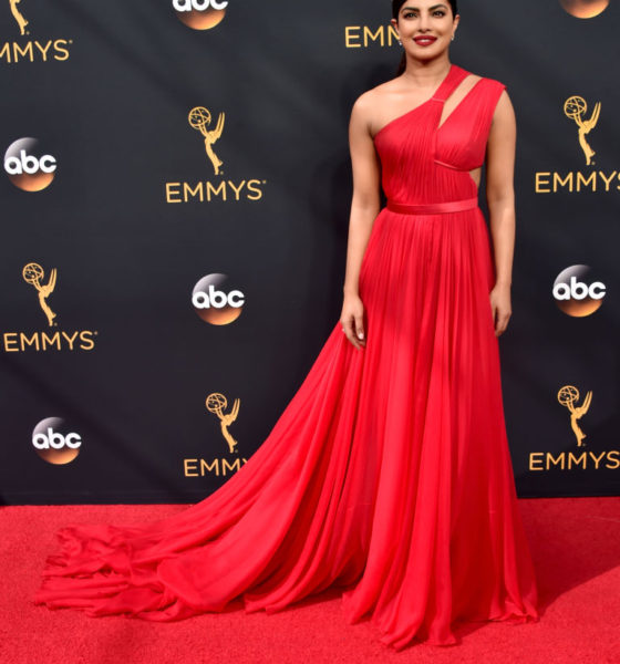Best Dressed at the Emmys
